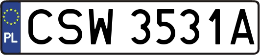 CSW3531A