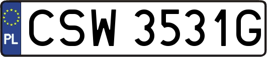 CSW3531G