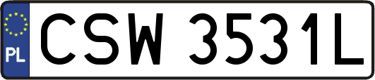 CSW3531L
