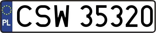 CSW35320