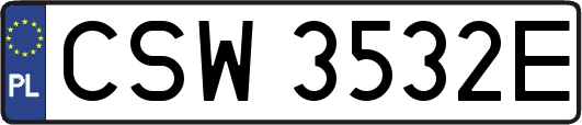 CSW3532E