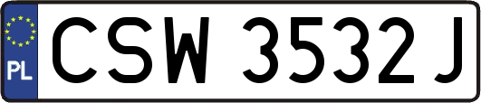 CSW3532J