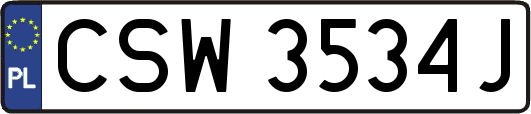 CSW3534J