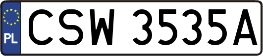 CSW3535A
