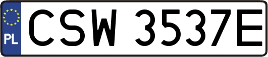 CSW3537E