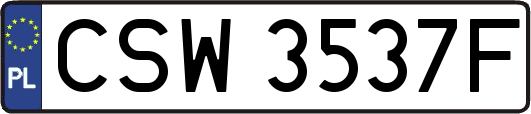 CSW3537F