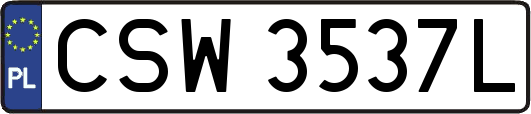 CSW3537L