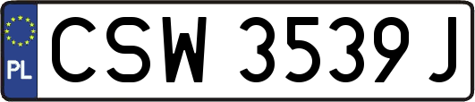CSW3539J