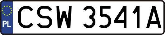 CSW3541A