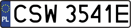 CSW3541E
