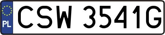 CSW3541G