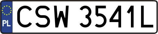 CSW3541L