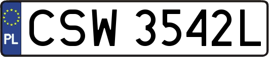 CSW3542L