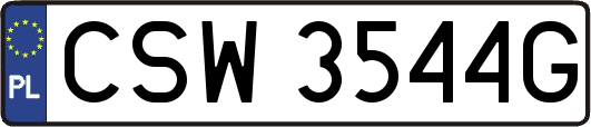 CSW3544G