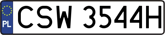 CSW3544H