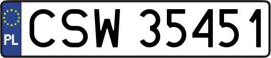 CSW35451