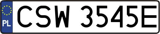 CSW3545E