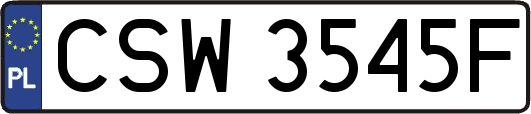CSW3545F