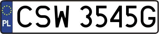 CSW3545G