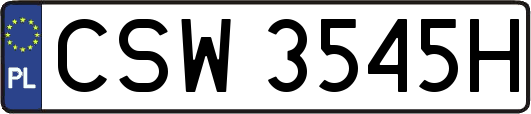 CSW3545H