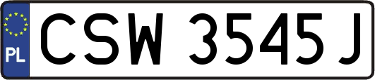 CSW3545J