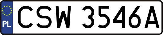 CSW3546A