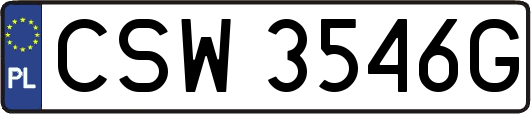 CSW3546G