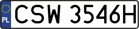 CSW3546H
