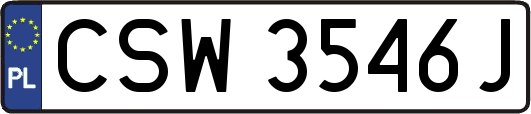 CSW3546J
