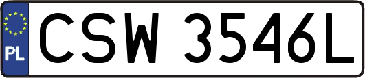 CSW3546L