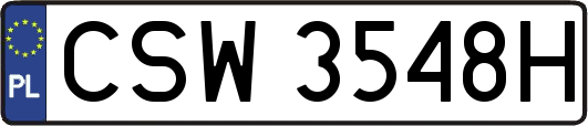 CSW3548H