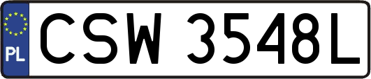 CSW3548L