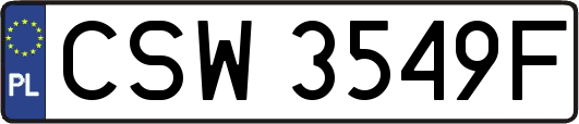 CSW3549F