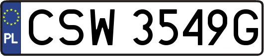 CSW3549G