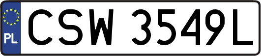 CSW3549L