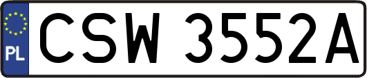 CSW3552A