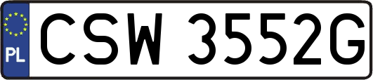 CSW3552G