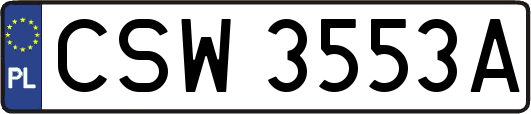 CSW3553A