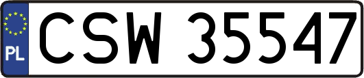 CSW35547