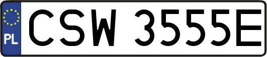 CSW3555E