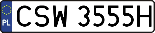 CSW3555H