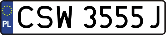 CSW3555J