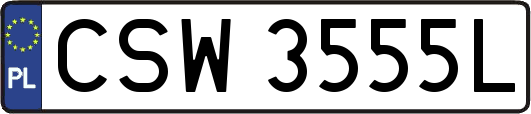CSW3555L
