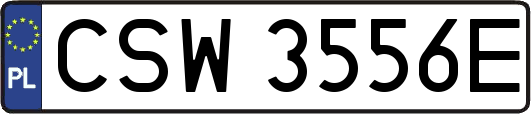 CSW3556E