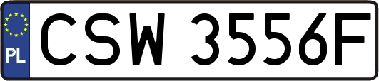 CSW3556F
