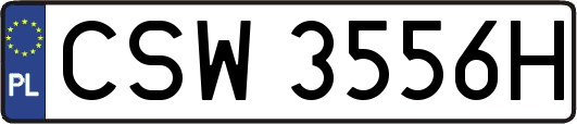 CSW3556H