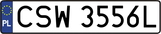 CSW3556L