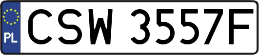 CSW3557F