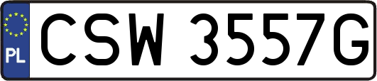CSW3557G