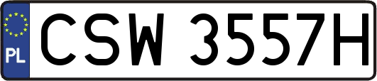 CSW3557H